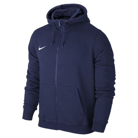 dunkelblauer hoodie damen nike|Damen Blau Hoodies & Sweatshirts (15) .